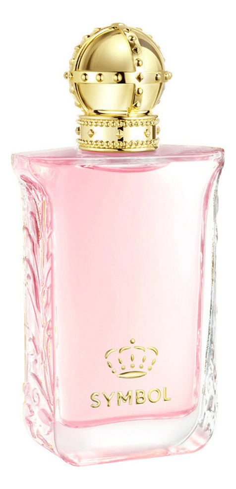 

Symbol For A Lady: парфюмерная вода 50мл, Symbol For A Lady