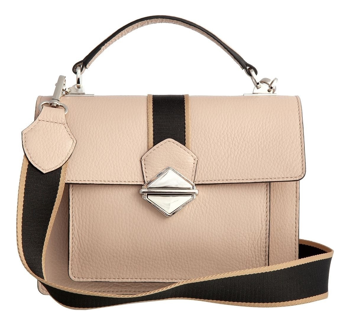 

Женская сумка Beige Napoli 6048