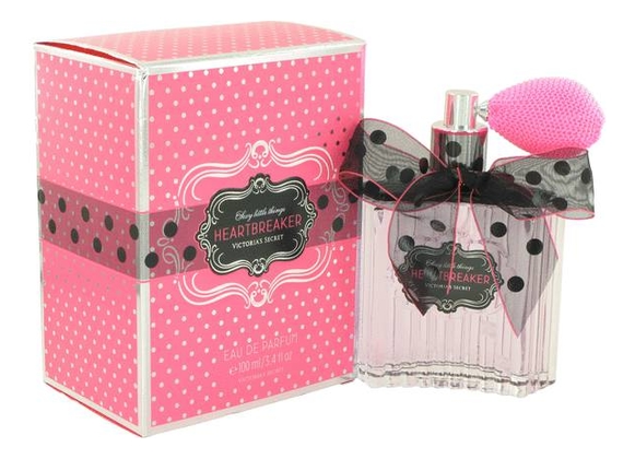 

Sexy Little Things Heartbreaker: парфюмерная вода 100мл, Sexy Little Things Heartbreaker