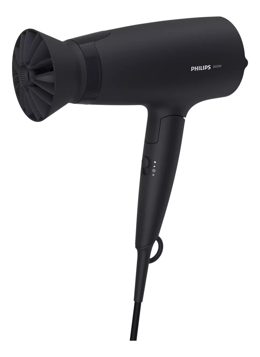

Фен для волос Thermo Protect BHD308/10