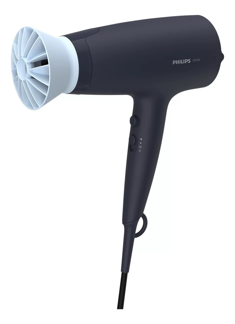 

Фен для волос Thermo Protect BHD360/20