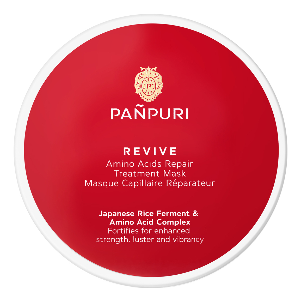 

Маска для волос Revive Amino Acids Repair Treatment Mask 200мл