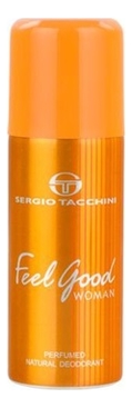 

Feel Good for woman: дезодорант 150мл, Feel Good For Woman