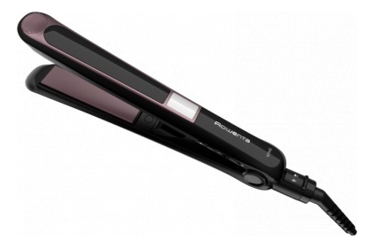 

Выпрямитель для волос Liss & Curl SF7461F0