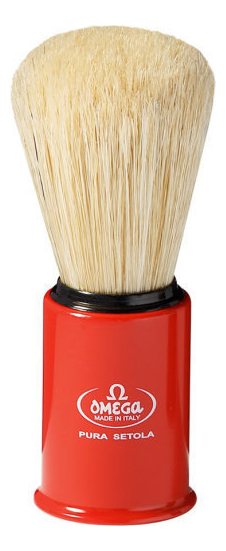 Помазок для бритья Щетина кабана 8см 11148 520₽