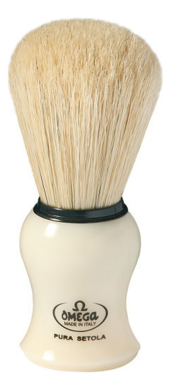 Помазок для бритья Щетина кабана 106см 10066 520₽