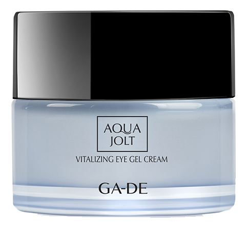 Купить Активизирующий гель-крем для век Aqua Jolt Vitalizing Eye Gel Cream 15мл, GA-DE