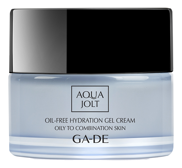 Увлажняющий гель-крем для лица Aqua Jolt Oil-Free Hydration Gel Cream 50мл