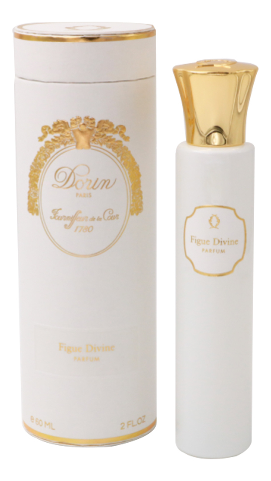 

Figue Sublime & Figue Divine: духи 60мл, Figue Sublime & Figue Divine