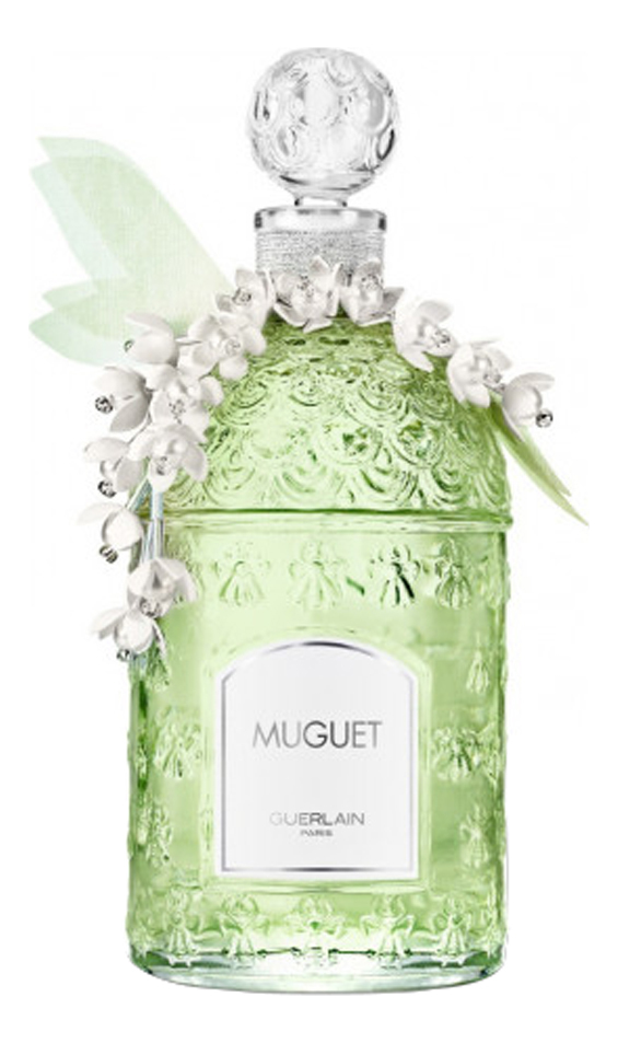 

Muguet Millesime 2021: туалетная вода 125мл, Muguet Millesime 2021