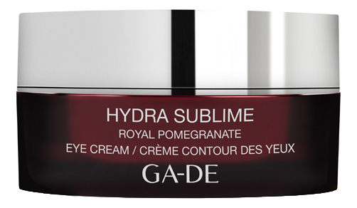 

Крем для век с экстрактом граната Hydra Sublime Royal Pomegranate 15мл