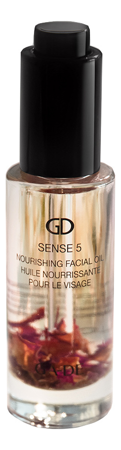 Питательное масло для лица Sense 5 Nourishing Facial Oil 30мл
