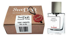 SweDoft 1000'1 Nights