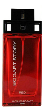 Story Red