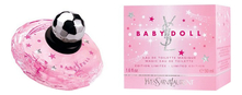 Yves Saint Laurent Baby Doll Magic