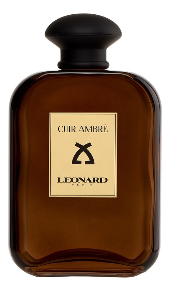 Cuir Ambre: парфюмерная вода 100мл уценка cuir ottoman парфюмерная вода 100мл уценка