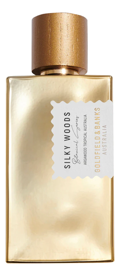 Goldfield & Banks Australia Silky Woods