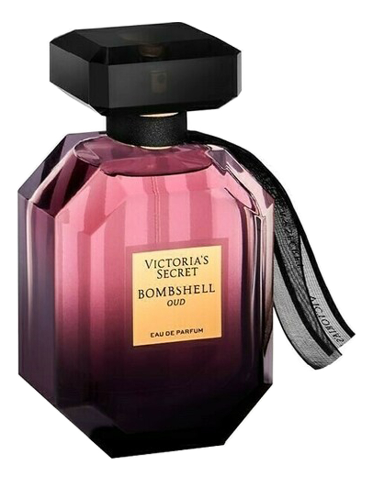 Купить Bombshell Oud: парфюмерная вода 50мл, Victorias Secret
