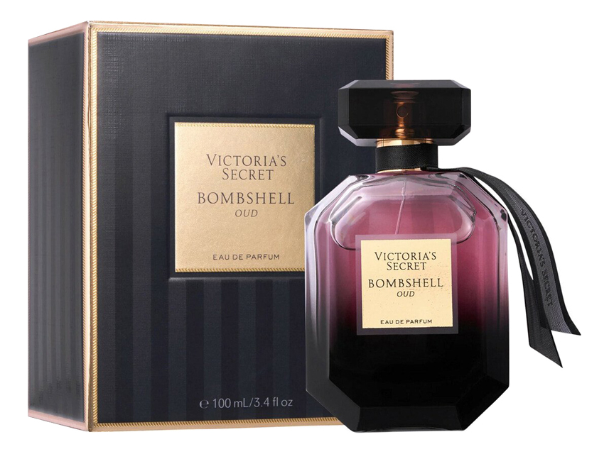 

Bombshell Oud: парфюмерная вода 100мл, Bombshell Oud