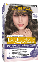 L'oreal Крем-краска для волос Excellence Creme 270мл