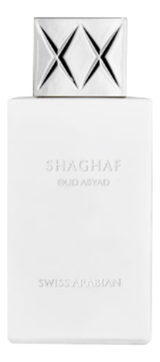 Shaghaf Oud Abyad