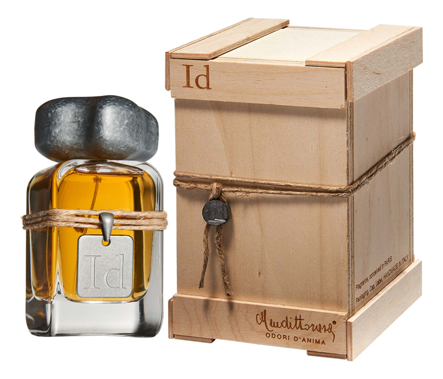 ID: парфюмерная вода 100мл