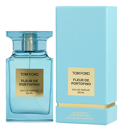 

Fleur de Portofino: парфюмерная вода 100мл, Fleur De Portofino