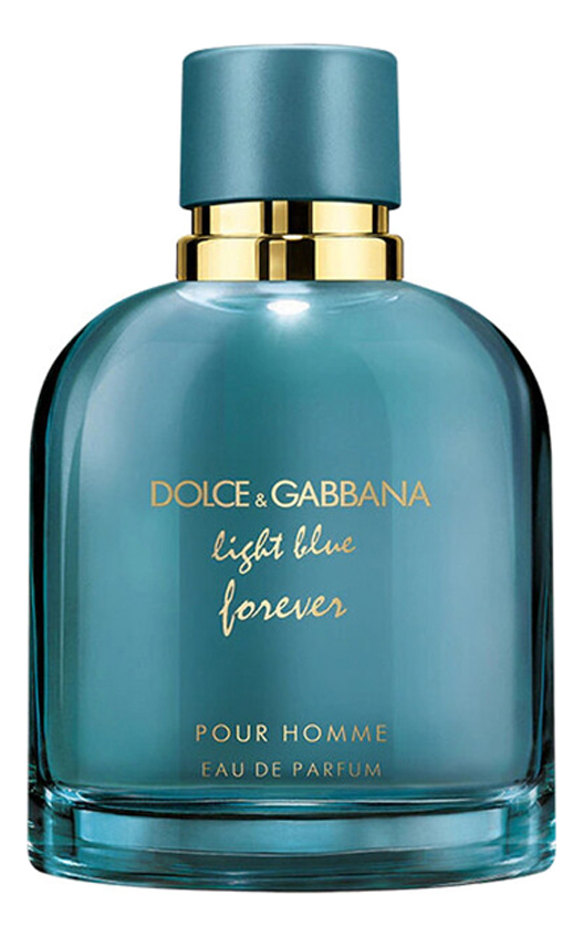 

Light Blue Forever Pour Homme: парфюмерная вода 100мл уценка, Light Blue Forever Pour Homme