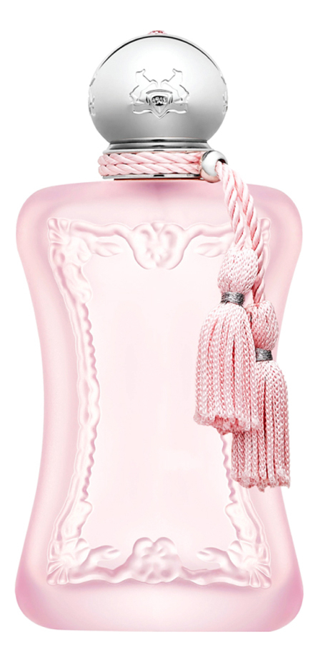 Delina La Rosee: парфюмерная вода 75мл уценка parfums genty ин100 грамм ущий пион 30