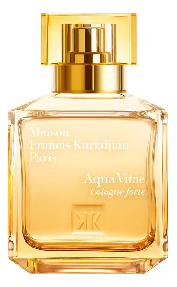 

Aqua Vitae Cologne Forte: парфюмерная вода 1,5мл, Aqua Vitae Cologne Forte