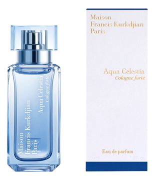 Aqua Celestia Cologne Forte