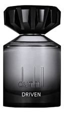 Alfred Dunhill Driven