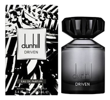 Alfred Dunhill Driven