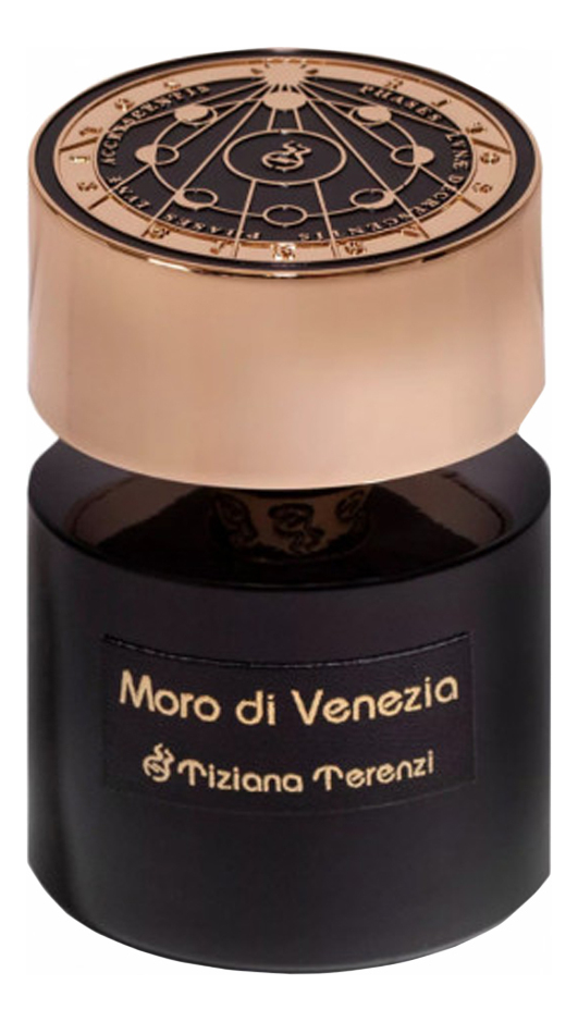 

Moro Di Venezia: духи 100мл уценка, Moro Di Venezia