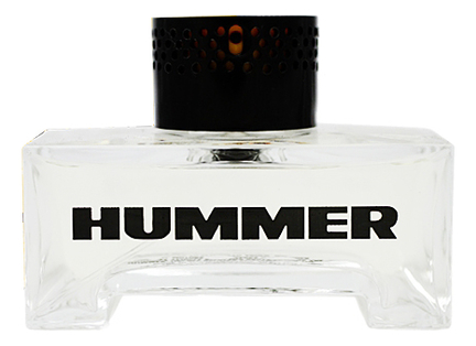 

Hummer: туалетная вода 40мл тестер, Hummer