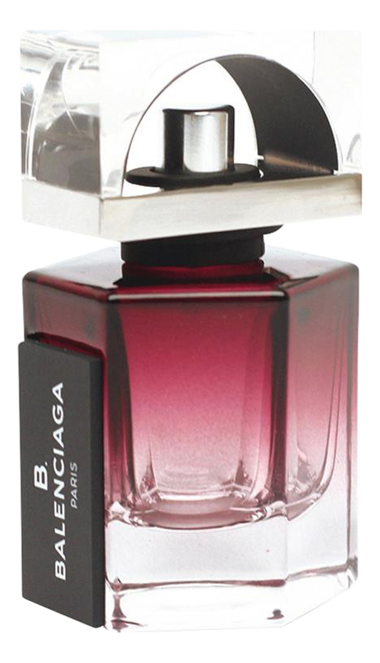 

B. Balenciaga Intense: парфюмерная вода 30мл уценка, B. Balenciaga Intense