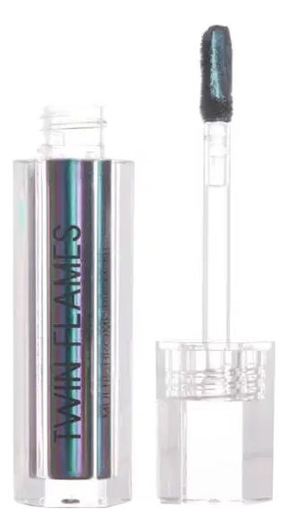 

Жидкие тени для век Twin Flames 2,5мл: True Luv, Жидкие тени для век Twin Flames 2,5мл