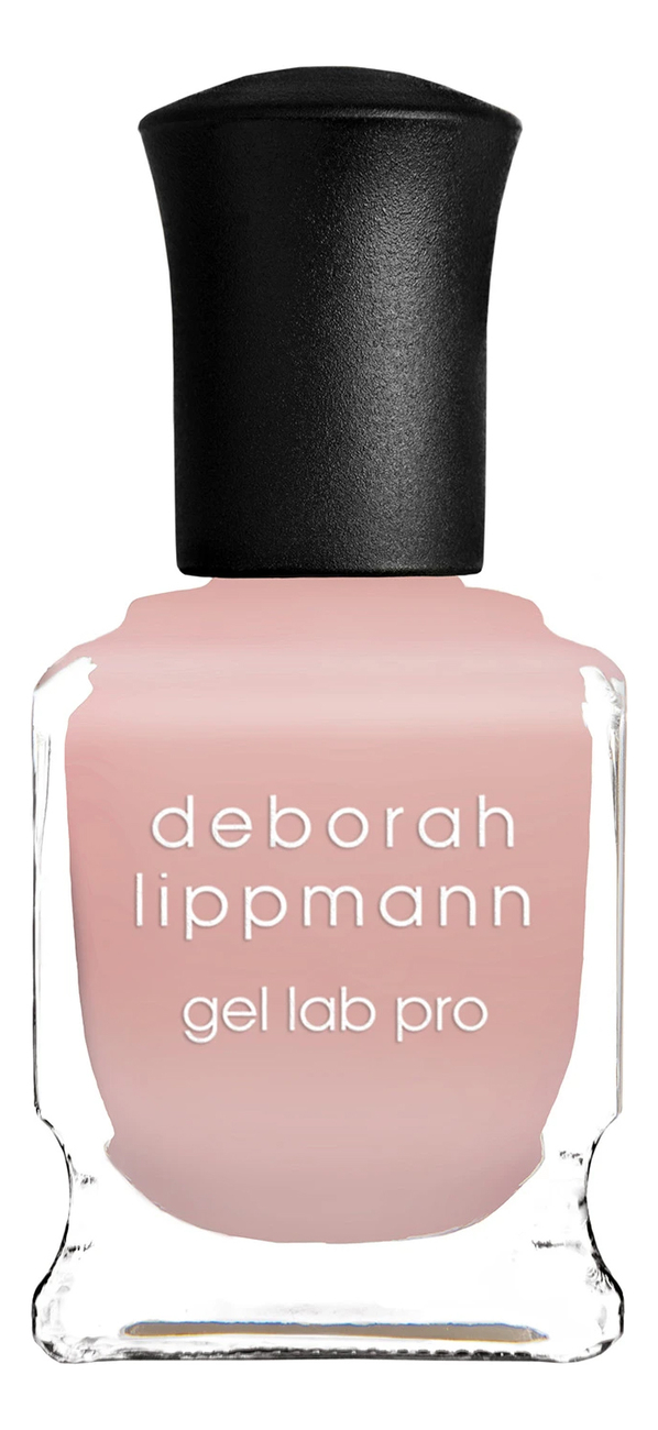 

Лак для ногтей Gel Lab Pro Color 15мл: Dancing With A Stranger, Лак для ногтей Gel Lab Pro Color 15мл