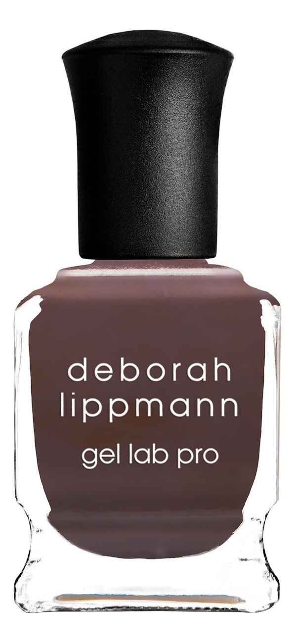 Лак для ногтей Gel Lab Pro Color 15мл: Thunder Road лак для ногтей gel lab pro color 15мл grey day
