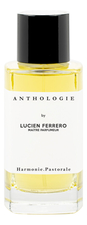Anthologie By Lucien Ferrero Maitre Parfumeur Harmonie Pastorale