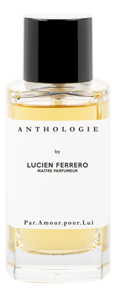 Par Amour Pour Lui: парфюмерная вода 100мл