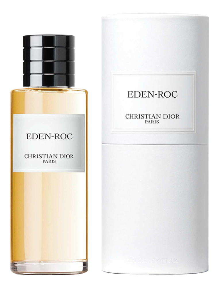 

Eden-Roc: парфюмерная вода 125мл, Eden-Roc