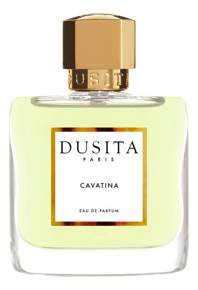 

Cavatina: парфюмерная вода 3*7,5мл, Cavatina