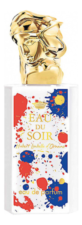 Sisley Eau Du Soir 2019