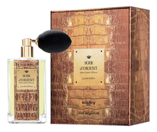 Sisley Soir D'Orient Wild Edition