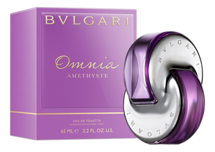 Bvlgari omnia amethyste description sale