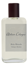 Atelier Cologne Bois Blonds