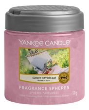 Yankee Candle Ароматическая сфера Sunny Daydream 170г