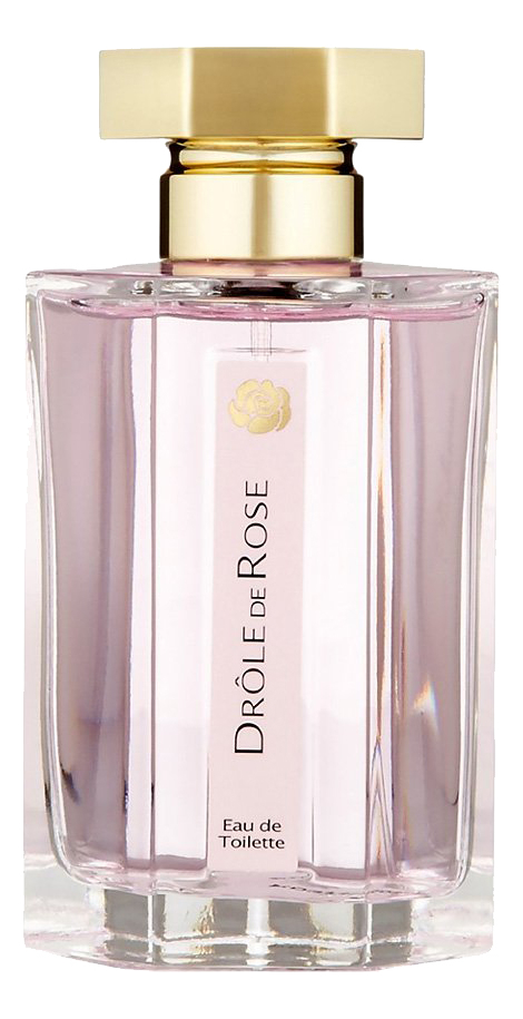 香水(女性用) DROLE DE ROSE EDT L'ARTISAN PARFUMEUR Drôle de Rose L&#039;Artisan Parfumeur perfume - a