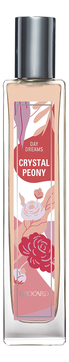 Day Dreams Crystal Peony